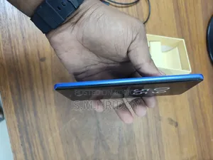 Motorola Moto G85 128 GB Blue