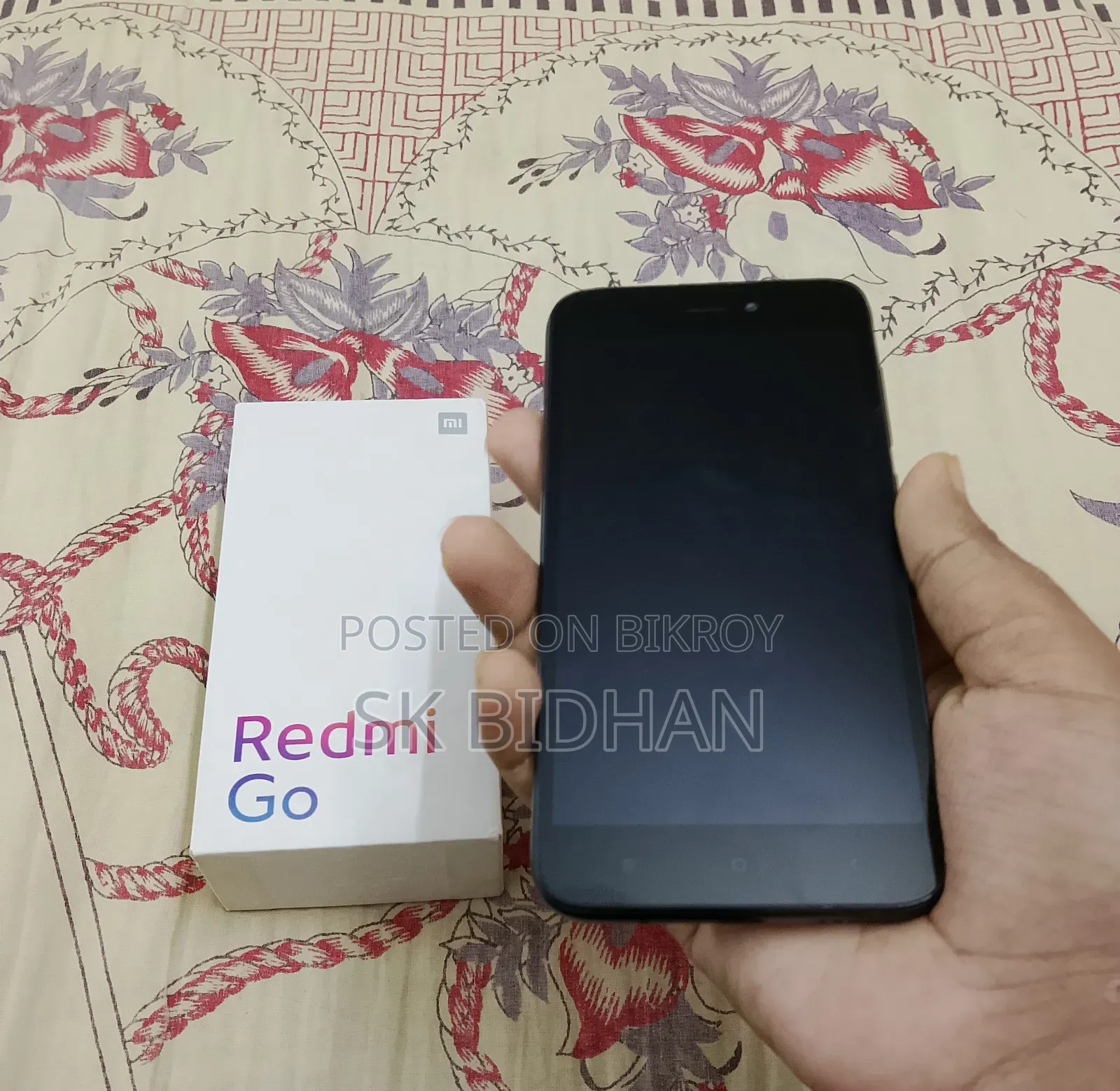 Xiaomi 16 GB Black