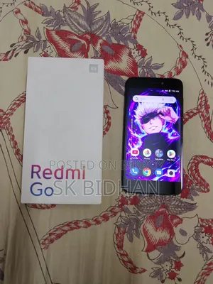 Xiaomi 16 GB Black