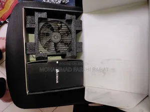 Power Supply Unit Corsair Rm 650