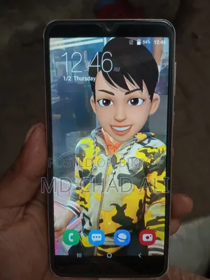 Samsung Galaxy J8 64 GB Gold