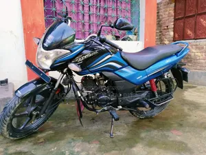 New Hero Passion XPro 2023 Blue
