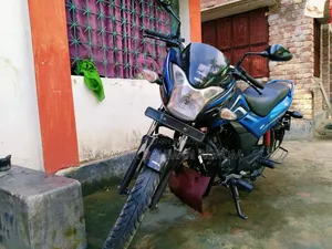 New Hero Passion XPro 2023 Blue