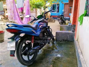 New Hero Passion XPro 2023 Blue