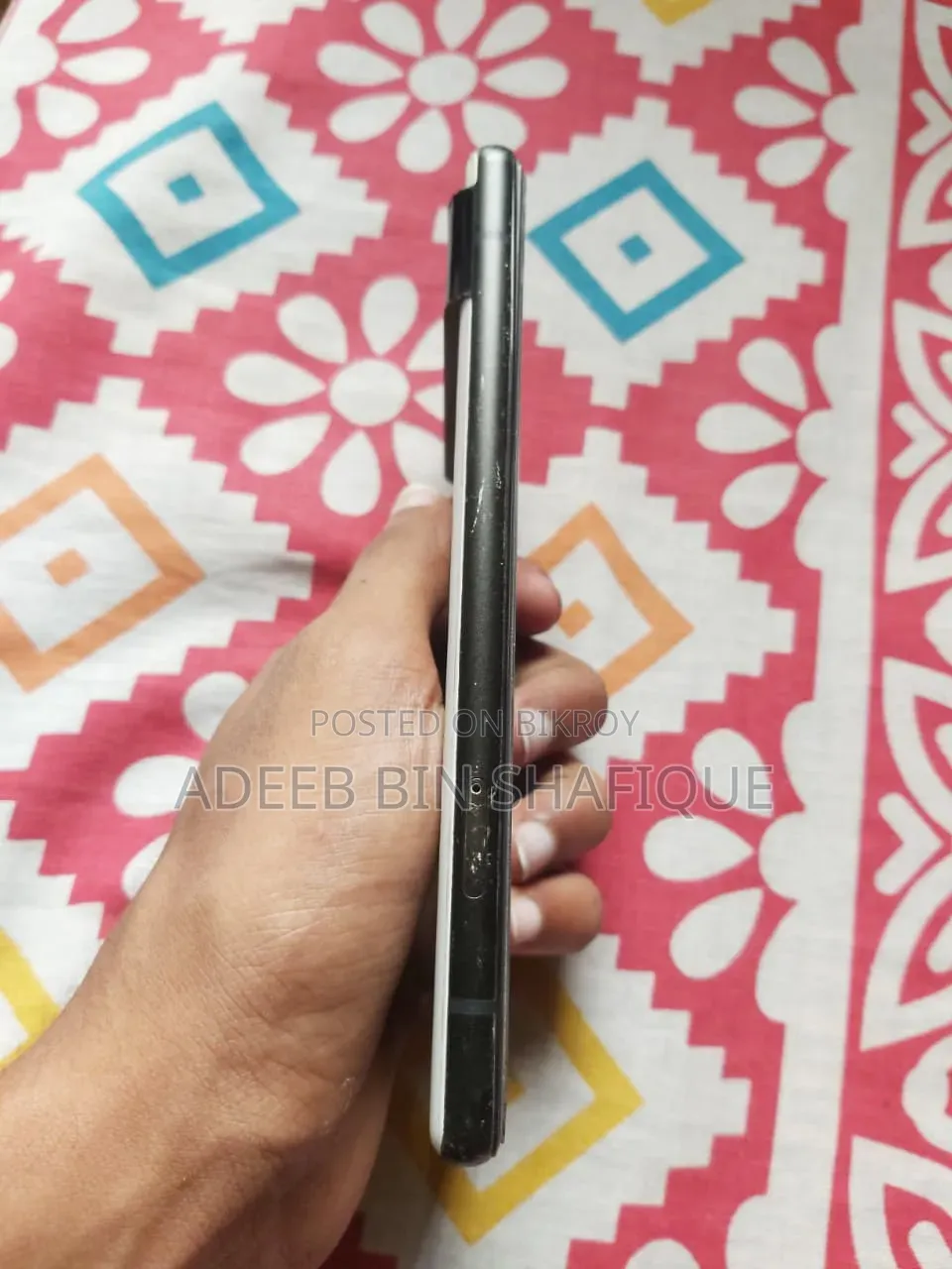 Google Pixel 6 128 GB White