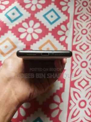 Google Pixel 6 128 GB White