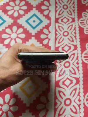 Google Pixel 6 128 GB White