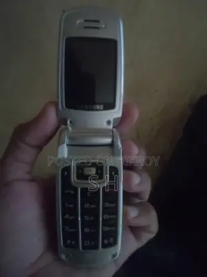 Samsung M300 Blue