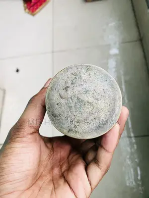 Brass Glass from 1997 (200 grams)
