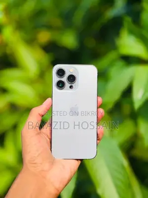 Apple iPhone 13 Pro 128 GB Blue