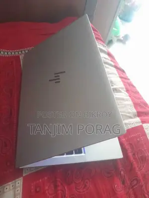 Laptop HP EliteBook 840 G8 16GB Intel Core i5 SSD 512GB
