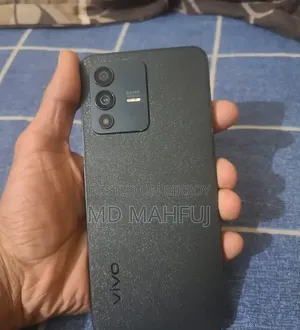 Vivo V23 5G 256 GB Gray