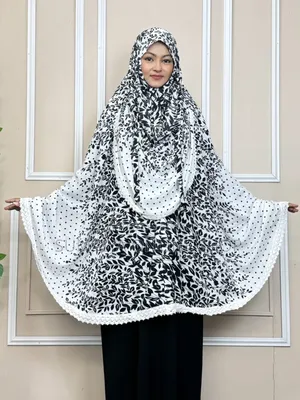 Premium Cotton Hijab