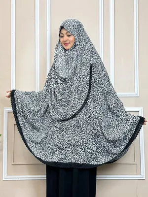 Premium Cotton Hijab