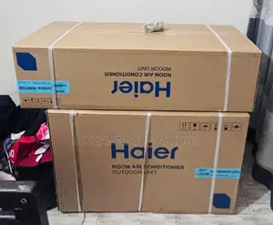 Haier 1.5 Ton Zenglow Inverter Air Conditioner [Zeng|Ow-18invpх6b]