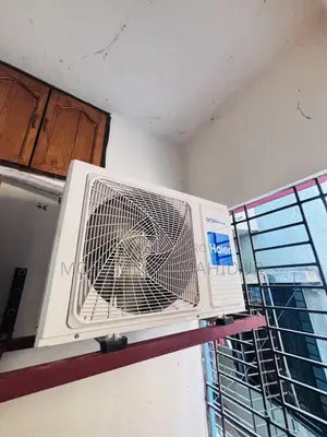 Haier 1.5 Ton Zenglow Inverter Air Conditioner [Zeng|Ow-18invpх6b]
