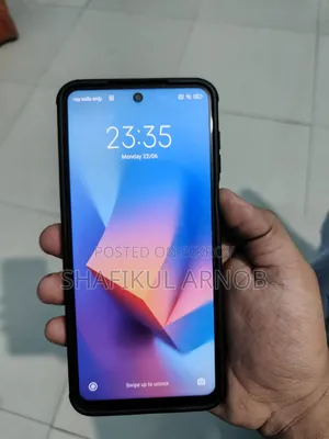Xiaomi Redmi Note 9 Pro 128 GB Blue