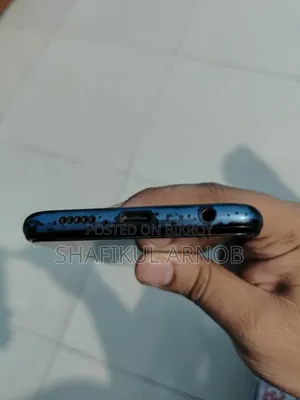 Xiaomi Redmi Note 9 Pro 128 GB Blue