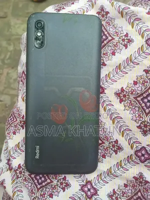 Xiaomi Redmi 9A 32 GB Black