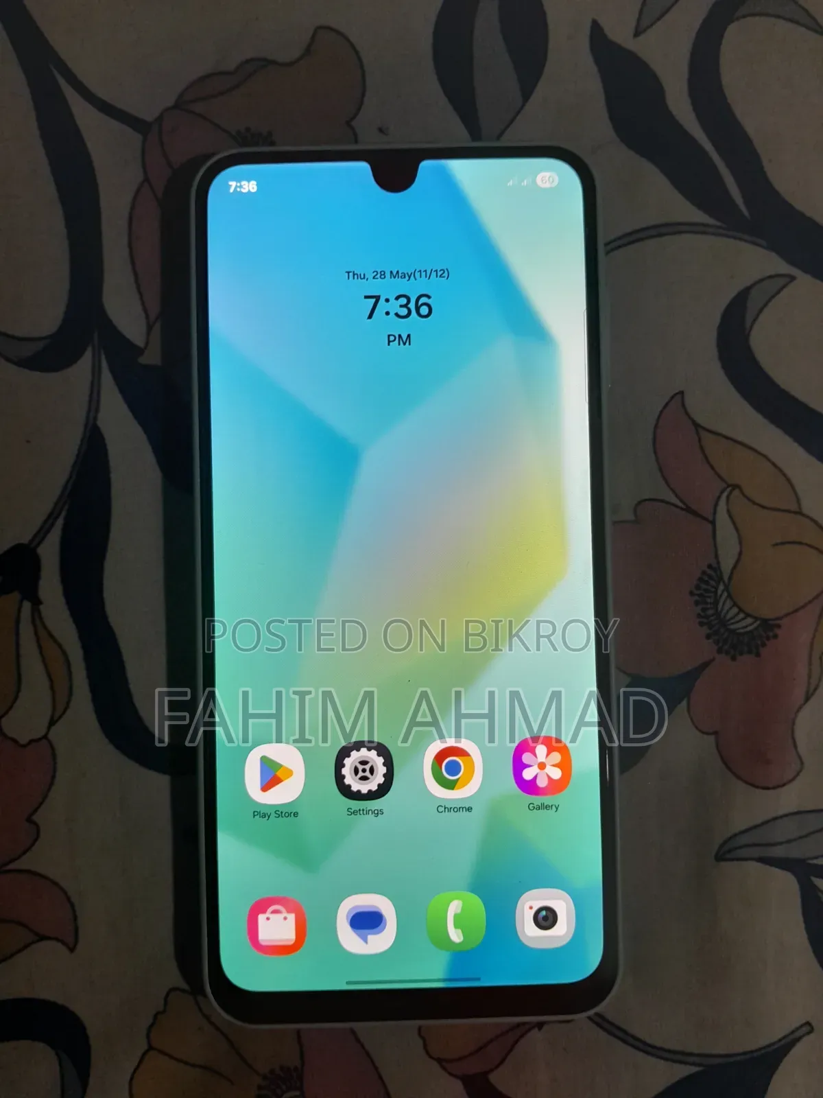 Samsung Galaxy A16 128 GB