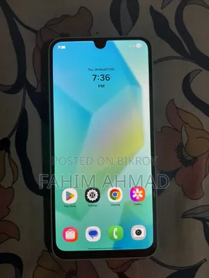 Samsung Galaxy A16 128 GB