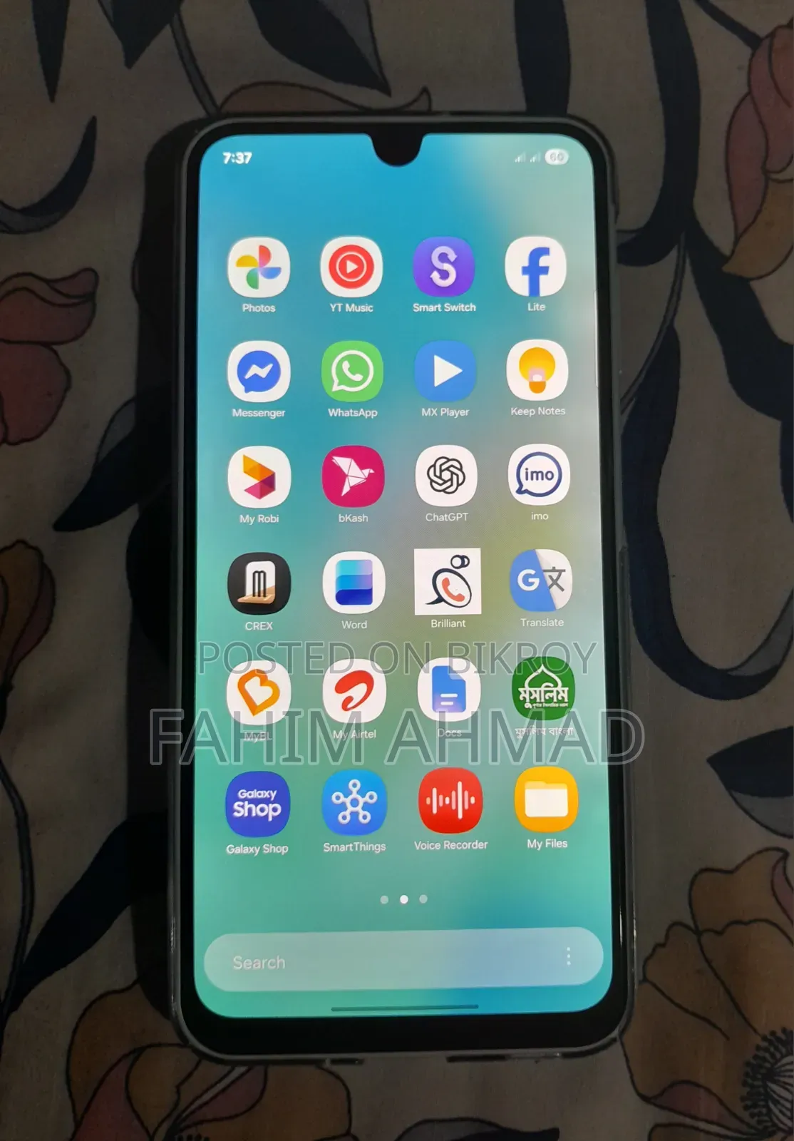 Samsung Galaxy A16 128 GB
