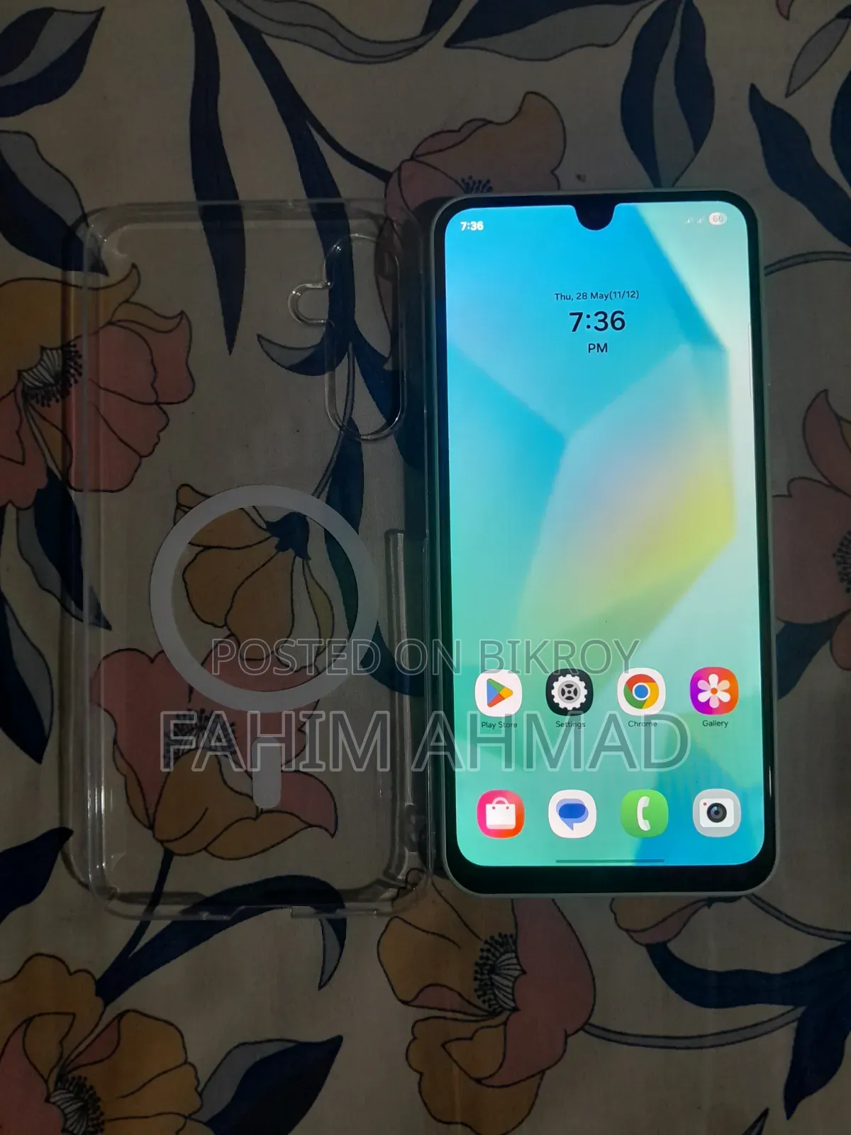 Samsung Galaxy A16 128 GB