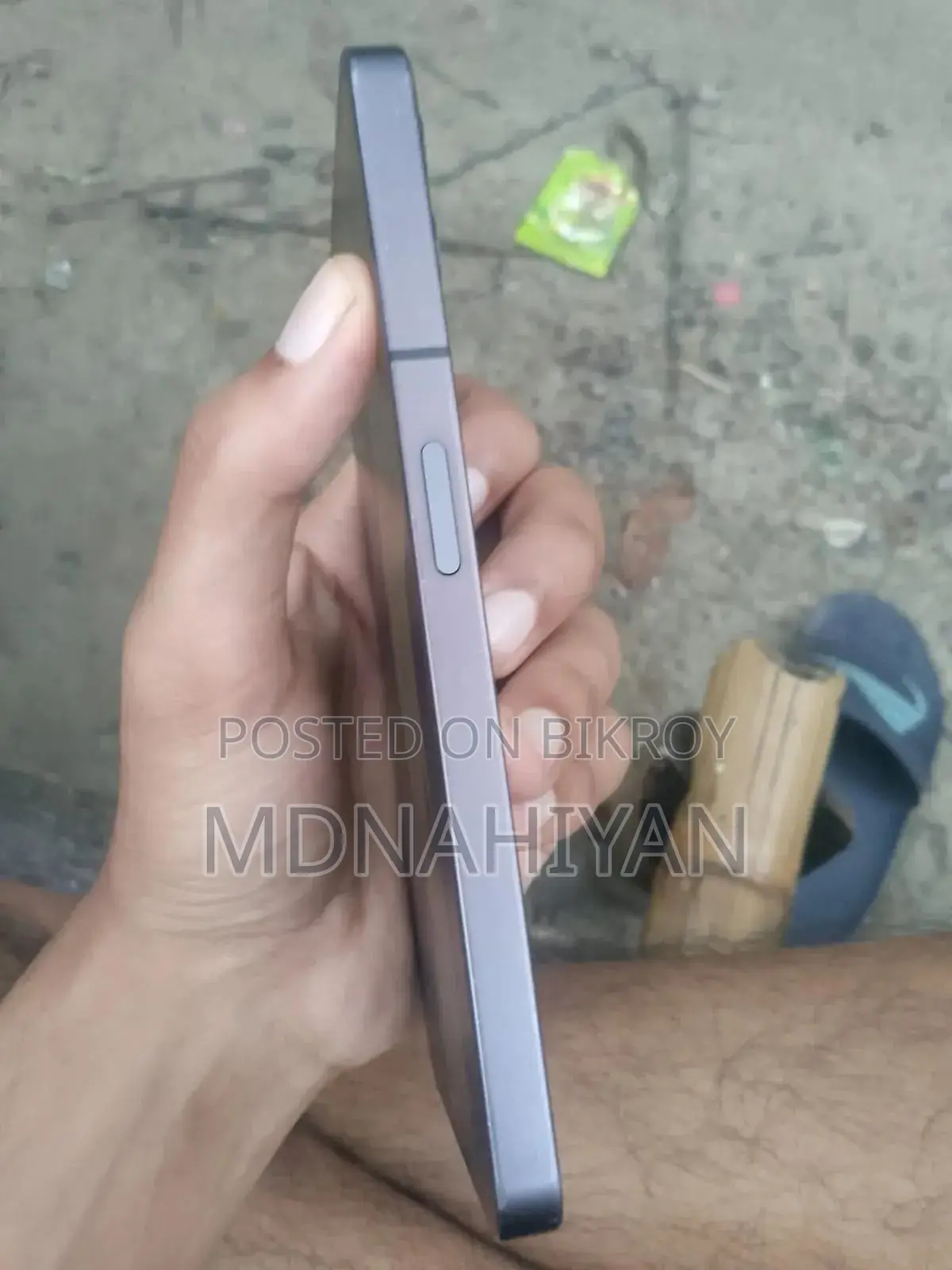Nothing Phone 1 128 GB Black