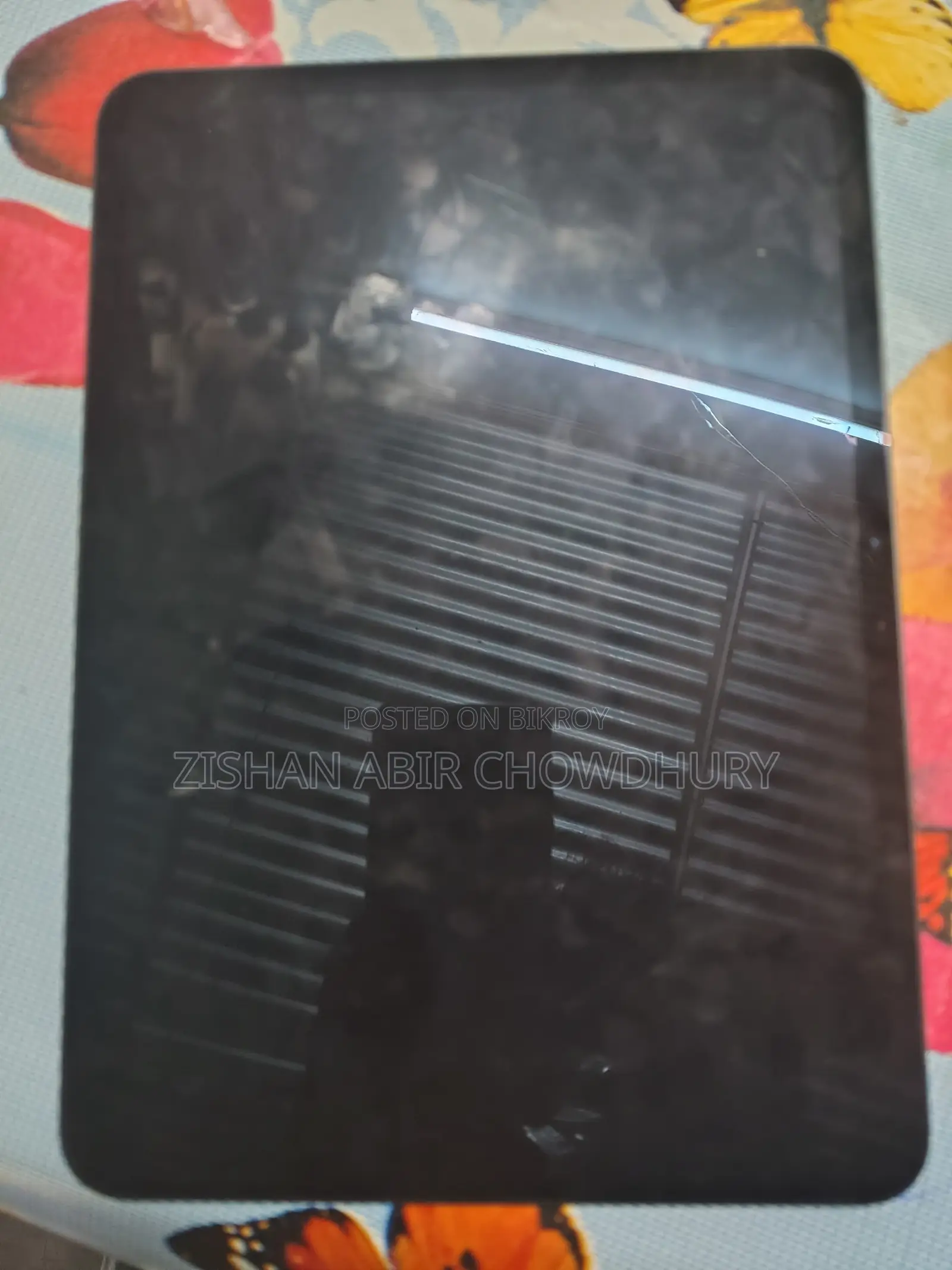 Apple iPad Pro 11 (2025) 256 GB Gray