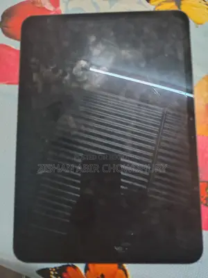 Apple iPad Pro 11 (2025) 256 GB Gray
