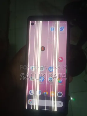 Sony Xperia 5 II 128 GB Red