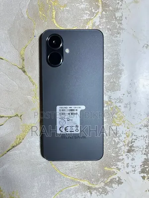 Tecno Spark Go 3 128 GB Gray