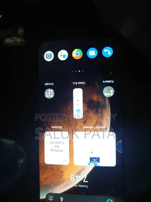 New Vivo Y21 64 GB White