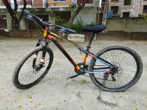 Used Cycle