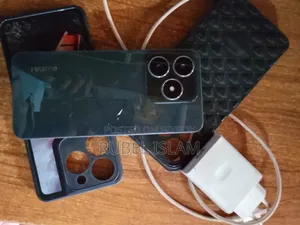 Realme C61 128 GB Gray
