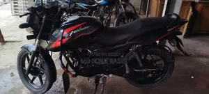 Bajaj Pulsar 150 2020 Black