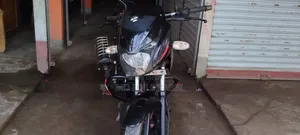 Bajaj Pulsar 150 2020 Black