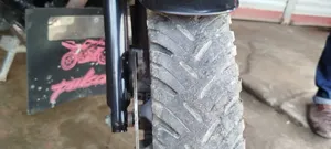 Bajaj Pulsar 150 2020 Black