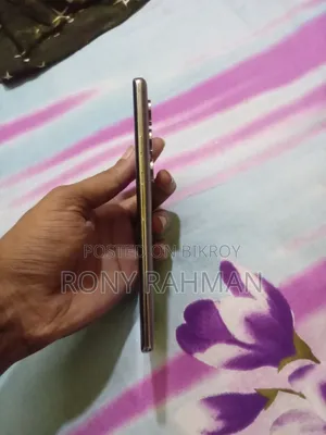 Tecno Camon 40 Pro 4G 256 GB Silver
