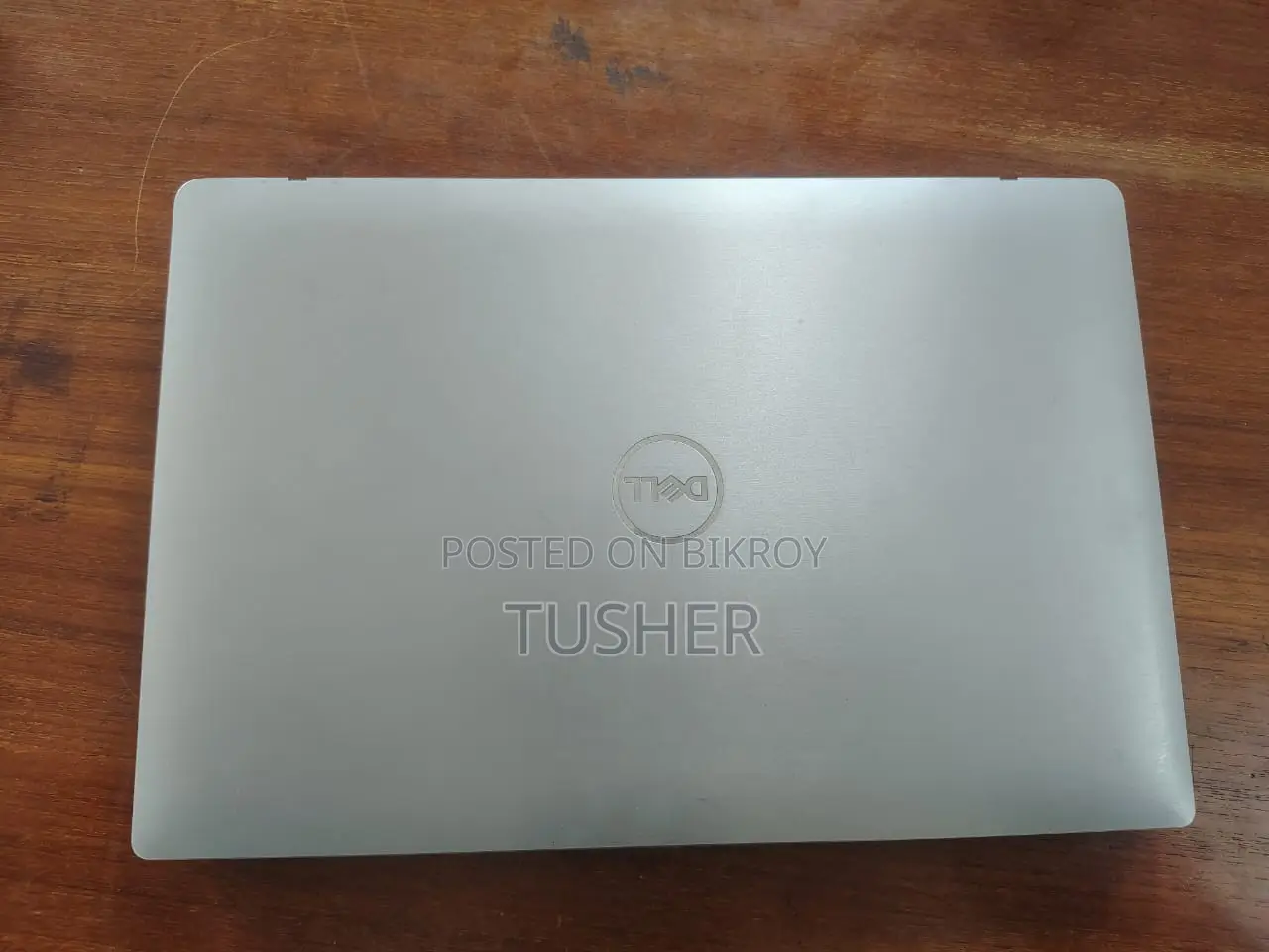 Laptop Dell Latitude 7490 16GB Intel Core i5 SSD 256GB