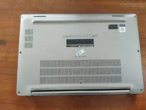 Laptop Dell Latitude 7490 16GB Intel Core i5 SSD 256GB
