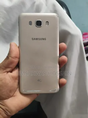 Samsung Galaxy J6 32 GB Gold