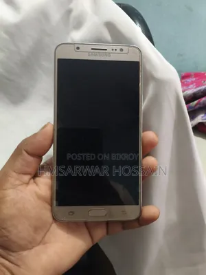 Samsung Galaxy J6 32 GB Gold