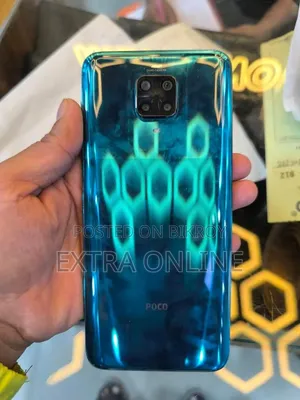 Xiaomi Poco M2 Pro 128 GB Blue