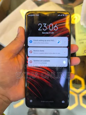 Xiaomi Poco M2 Pro 128 GB Blue