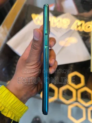 Xiaomi Poco M2 Pro 128 GB Blue