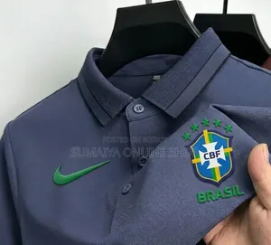 Premium World Cup Polo Shirt