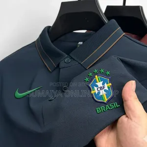 Premium World Cup Polo Shirt