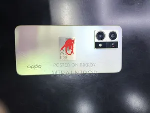 Oppo F21s Pro 128 GB Gold