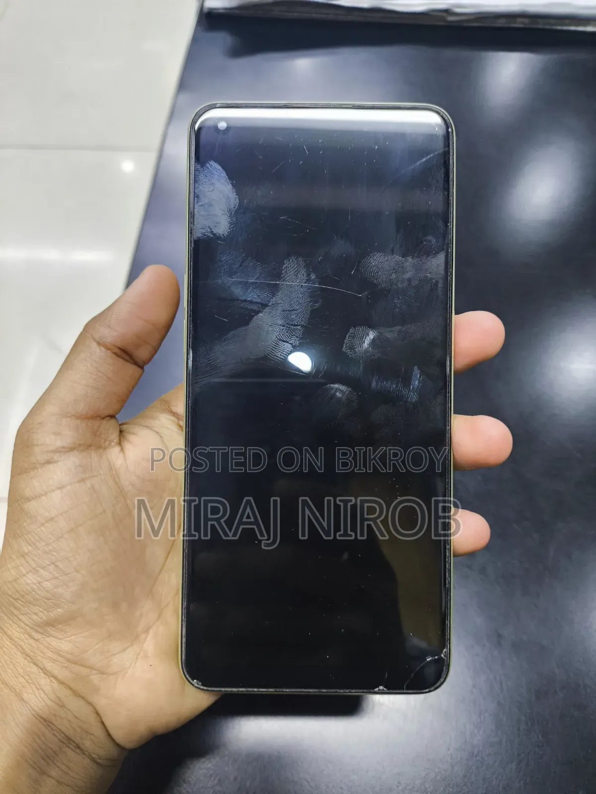 Oppo F21s Pro 128 GB Gold